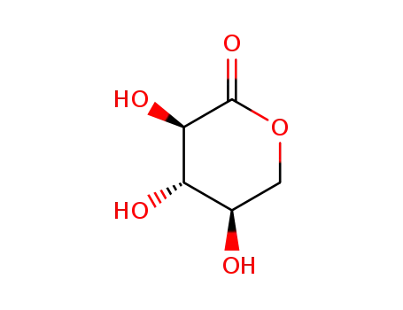 D-xylono-1,5-lactone