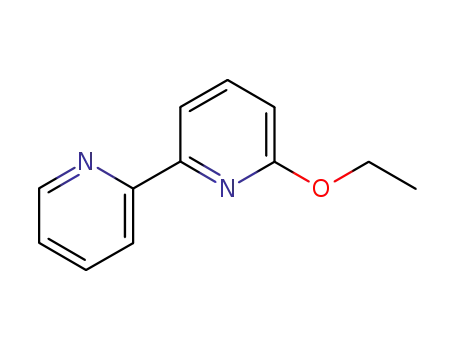 6-eethoxy-2,2'-bipyridine
