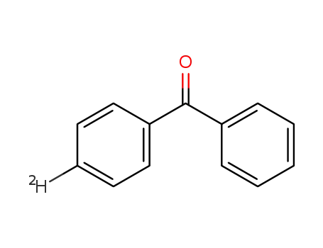 phenyl(phenyl-4-d)methanone