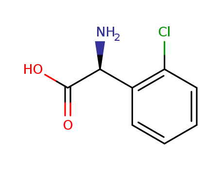 L-2-Chlorophenylglycine(141315-50-6)
