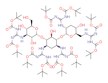 guanidinoboc10-tobramycin