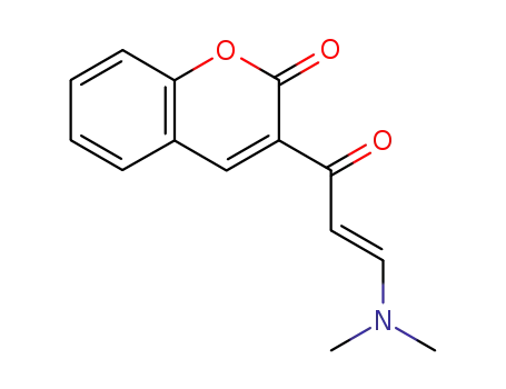 ((E)-3-(3-(dimethylamino)acryloyl))-2H-chromen-2-one