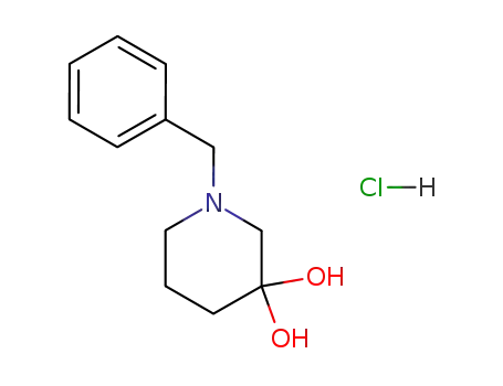 1-benzyl-3-piperidone monohydrochloride monohydrate