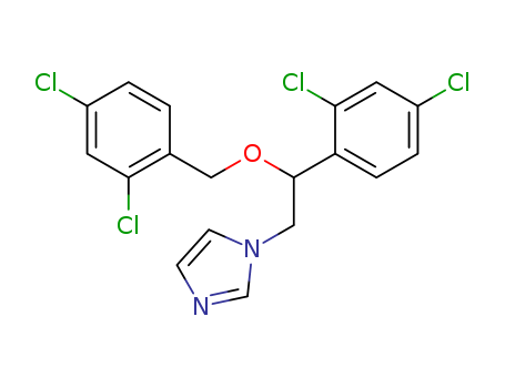 Miconazole(22916-47-8)