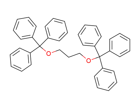 1,3-bis(trityloxy)propane