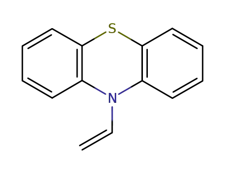 10-vinyl-10H-phenothiazine