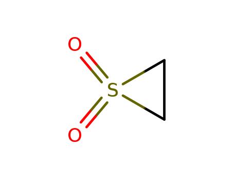 Ethylene sulfone