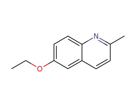 2-METHYL-6-ETHOXYQUINOLINE