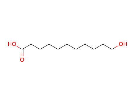 11-hydroxyundecanoic acid CAS NO.3669-80-5