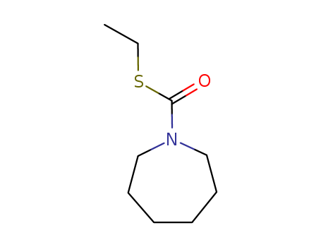 Molinate;1H-Azepine-1 carbothioic acid hexahydro-S-ethyl ester