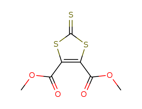 SAGECHEM/Dimethyl 2-thioxo-1,3-dithiole-4,5-dicarboxylate