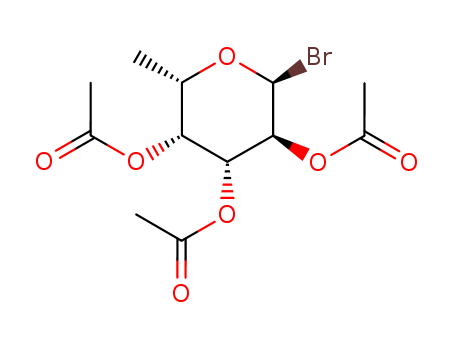 SAGECHEM/2,3,4-tri-O-acetyl-a-L-fucosyl bromide