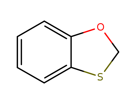 1,3-Benzoxathiole