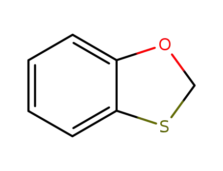 1,3-benzoxathiole