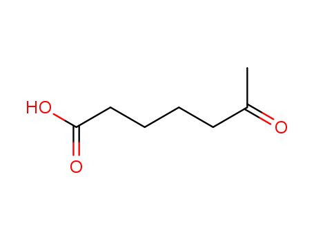 5-Acetylvaleric acid