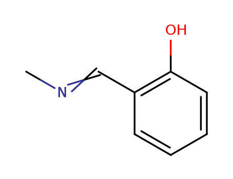 Phenol, 2-[(methylimino)methyl]-