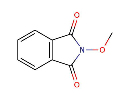 1H-Isoindole-1,3(2H)-dione,2-methoxy- cas  1914-20-1
