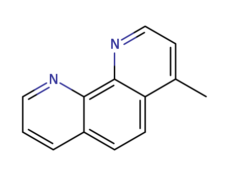 4-methyl-1,10-phenanthroline(31301-28-7)