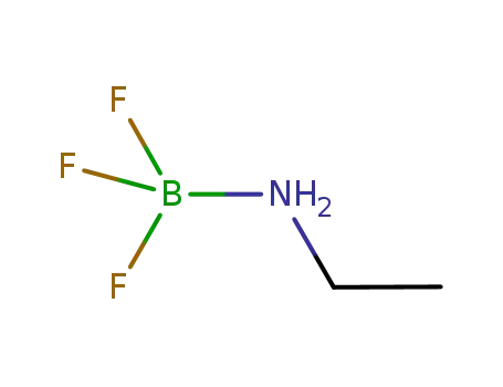 boron trifluoride ethylamine