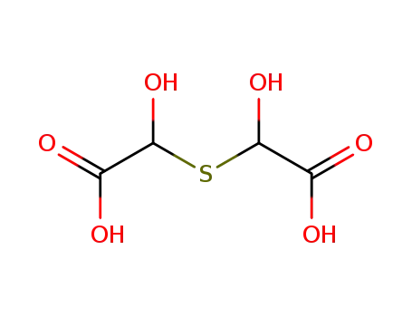 2,2'-thiodiglycolic acid