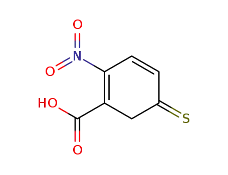 5-thio-2-nitrobenzoic acid