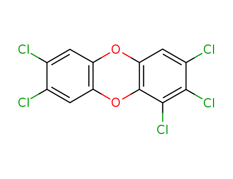 1,2,3,7,8-PENTACHLORODIBENZO-P-DIOXIN
