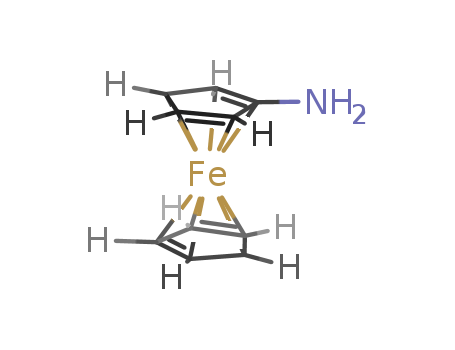 Aminoferrocene(1273-82-1)