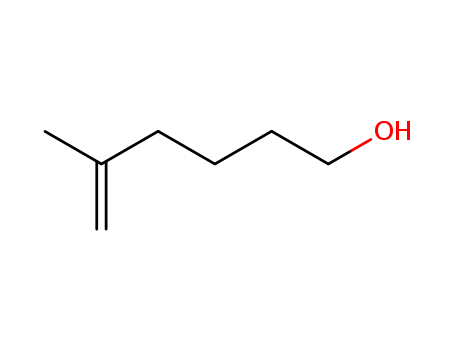 5-Hexen-1-ol, 5-methyl-