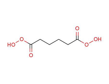 Hexanediperoxoic acid