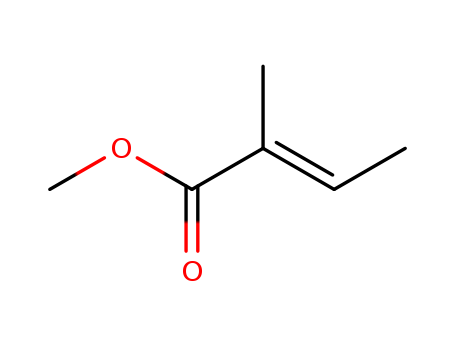 Methyl Tiglate