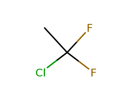 1-Chloro-1,1-difluoroethane