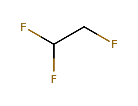 1,1,2-Trifluoroethane