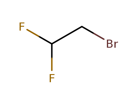 Ethane,2-bromo-1,1-difluoro-