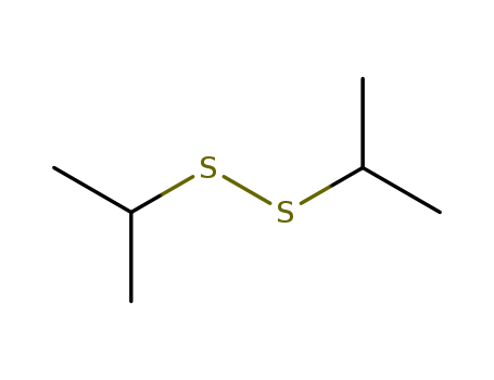 Diisopropyl disulfide