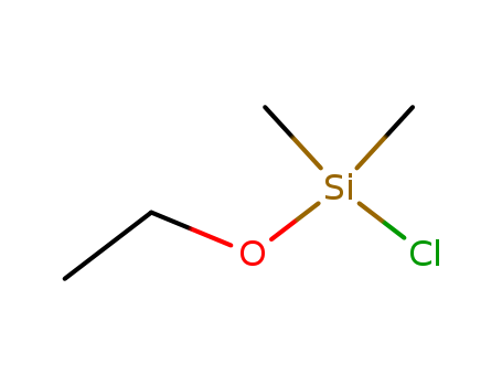 Silane, chloroethoxydimethyl-