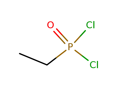 Ethylphosphonic dichloride