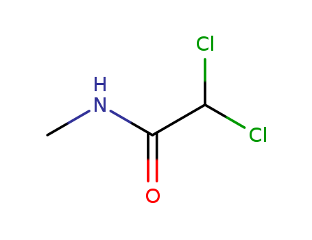 Acetamide,2,2-dichloro-N-methyl-