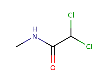 2,2-dichloro-N-methylacetamide