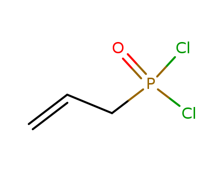 Phosphonic dichloride,P-2-propen-1-yl-