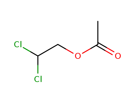 β,β-dichloroethylacetate