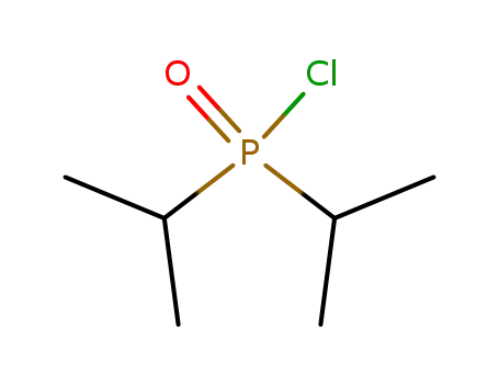 Dipropan-2-ylphosphinic chloride