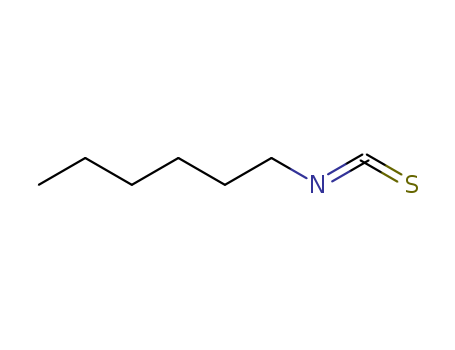 Hexyl Isothiocyanate
