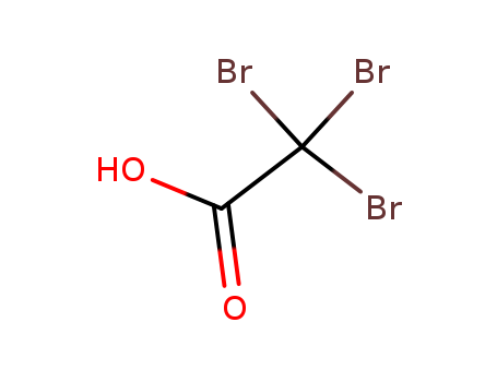 Tribromacetic acid
