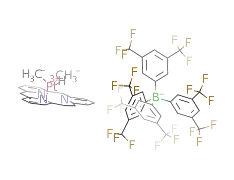 [(η3-[2.1.1]-2,6-pyridinophane)Pt(IV)HMe2]B[3,5-(CF3)2C6H3]4