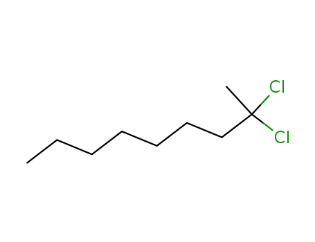 2,2-dichlorononane