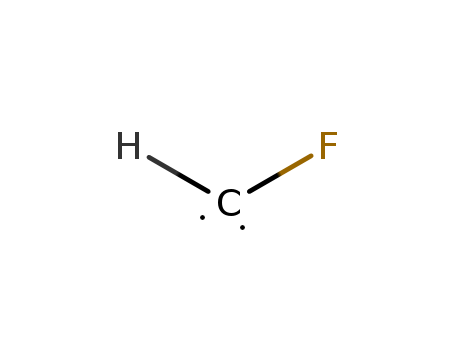 13453-52-6,fluoromethane,