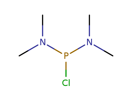 bis-(Dimethylamino)chlorophosphine