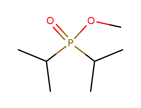 Methyl Diisopropylphosphinate