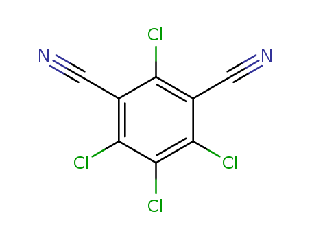 Chlorothalonil 98%TC, 720g/l sc,50%sc, 50%wp(1897-45-6)