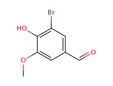 5-Bromovanillin